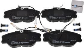 Тормозные колодки