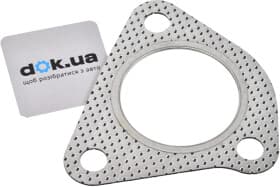 Прокладка приемной трубы Прокладка приемной трубы