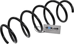 Пружина подвески