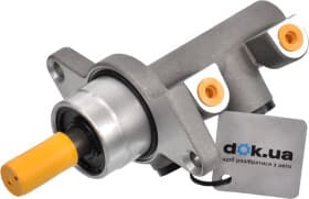 Головний гальмівний циліндр