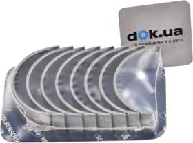 Шатунный вкладыш