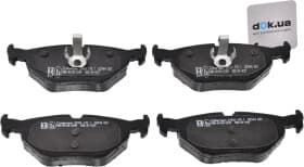 Тормозные колодки