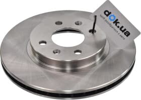 Гальмівний диск Гальмівний диск