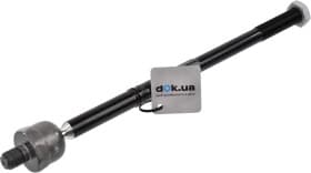 Кермова тяга