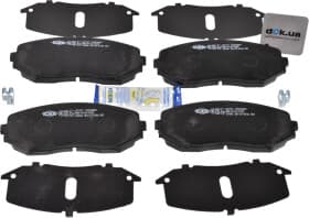 Тормозные колодки