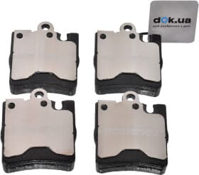 Тормозные колодки