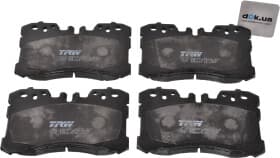 Тормозные колодки