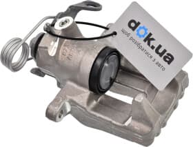 Тормозной суппорт