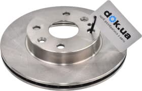 Тормозной диск Тормозной диск