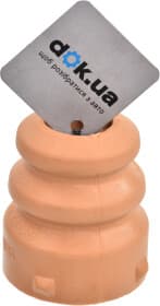 Отбойник амортизатора Отбойник амортизатора