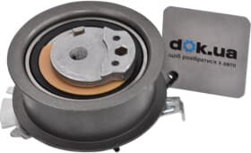 Натяжной ролик ремня ГРМ Trucktec Automotive 07.12.008