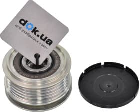 Шків генератора Шків генератора