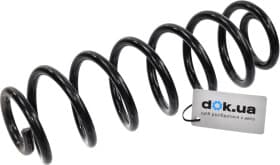 Пружина подвески