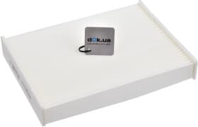 Фильтр салона