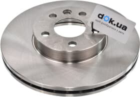 Тормозной диск Тормозной диск