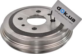 Гальмівний барабан