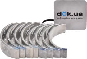 Шатунный вкладыш