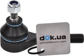 Наконечник кермової тяги