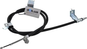 Трос ручного гальма