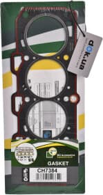 Прокладка ГБЦ