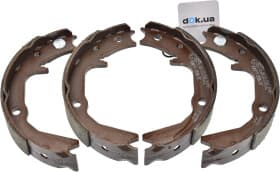 Колодки ручника