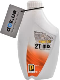 Моторна олива 2Т Prista Mix мінеральна
