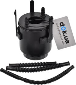 Паливний фільтр MASUMA MFFT116