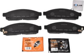 Тормозные колодки Тормозные колодки