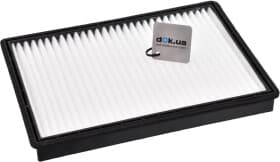 Фильтр салона