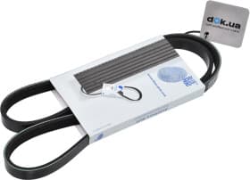 Поликлиновой ремень