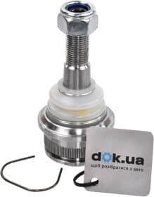 Шарова опора