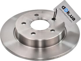 Тормозной диск Тормозной диск