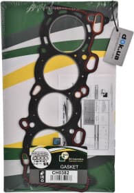 Прокладка ГБЦ