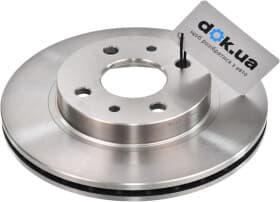 Гальмівний диск Гальмівний диск