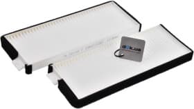 Фильтр салона