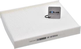 Фільтр салону