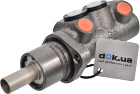 Головний гальмівний циліндр