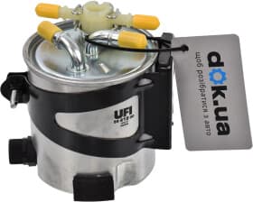 Паливний фільтр