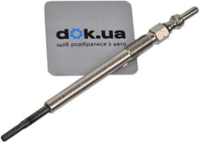 Свеча накала