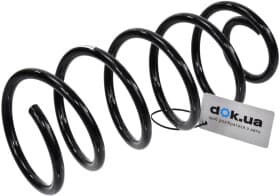 Пружина подвески