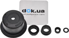 Ремкомплект главного цилиндра сцепления ERT 200235