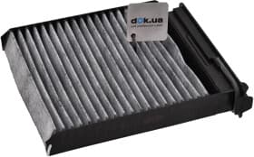 Фильтр салона