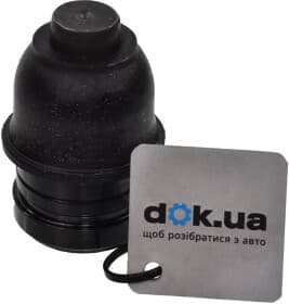 Шаровая опора TOKO T3613021