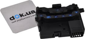 Датчик угла поворота руля