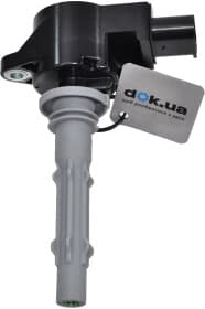 Котушка запалювання