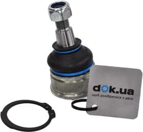 Шарова опора Meyle 516 010 0006