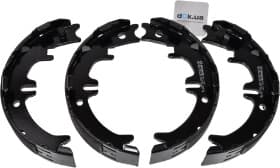 Колодки ручника