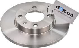 Гальмівний диск