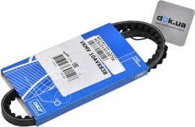 Клиновий ремінь