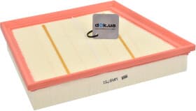 Воздушный фильтр